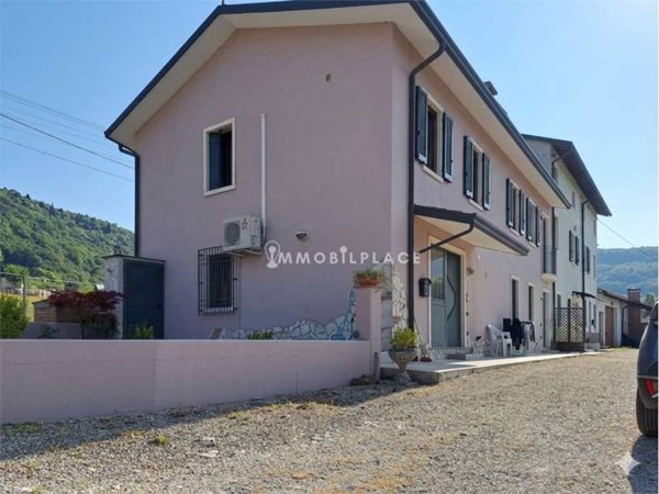 casa indipendente in vendita a Brendola in zona San Valentino