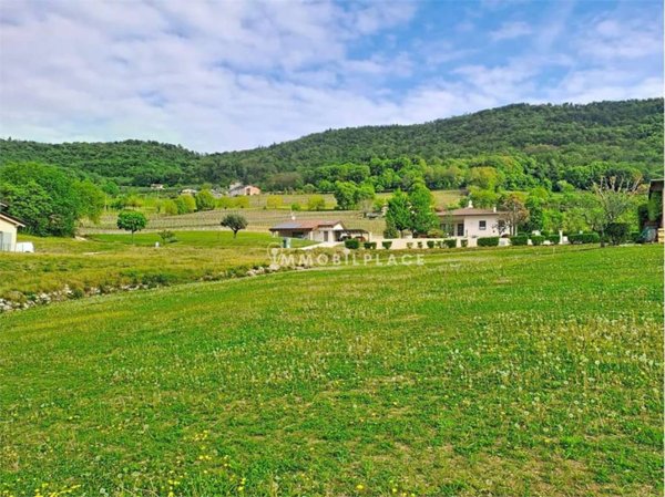 terreno edificabile in vendita a Brendola in zona San Valentino