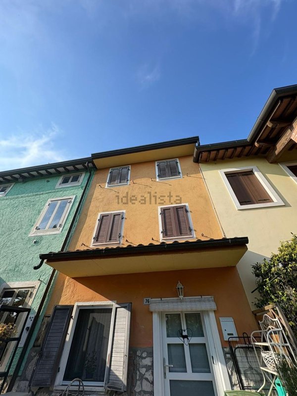 appartamento in vendita a Brendola in zona San Valentino