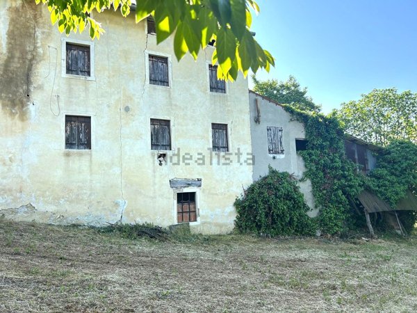 appartamento in vendita a Brendola in zona San Valentino