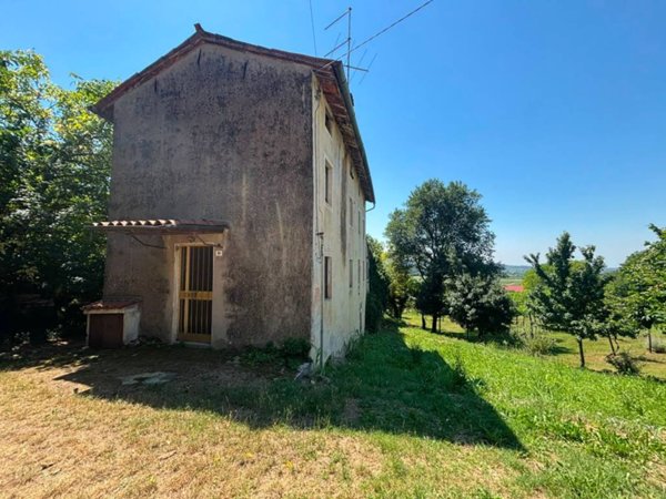 casa indipendente in vendita a Brendola in zona Vò