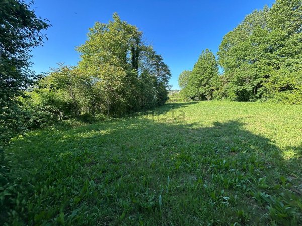 terreno edificabile in vendita a Brendola in zona Ca' Vecchie