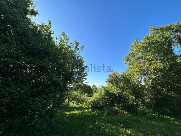 terreno edificabile in vendita a Brendola in zona Ca' Vecchie