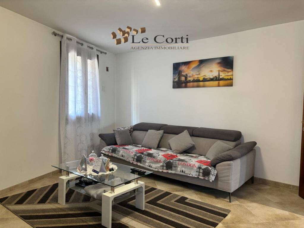 casa indipendente in vendita a Brendola
