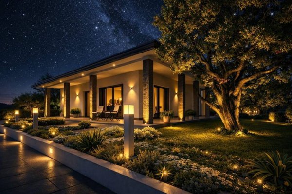 casa indipendente in vendita a Brendola