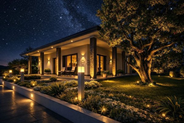 casa indipendente in vendita a Brendola in zona Canova