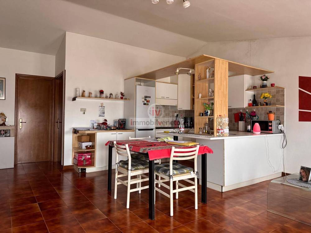 appartamento in vendita a Brendola