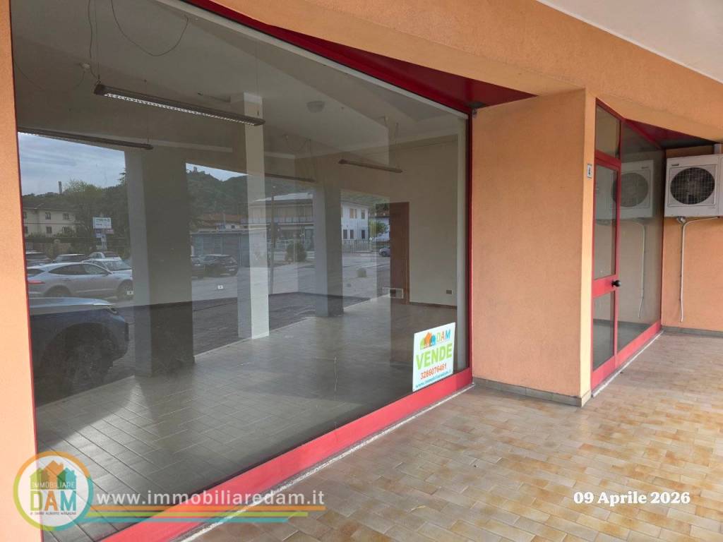 negozio in vendita a Brendola