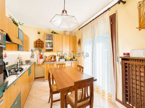 appartamento in vendita a Brendola
