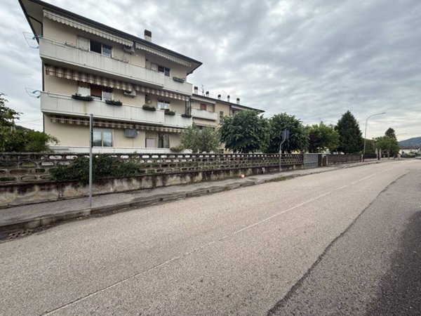 appartamento in vendita a Brendola in zona Vò