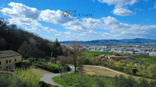 casa indipendente in vendita a Brendola in zona Canova