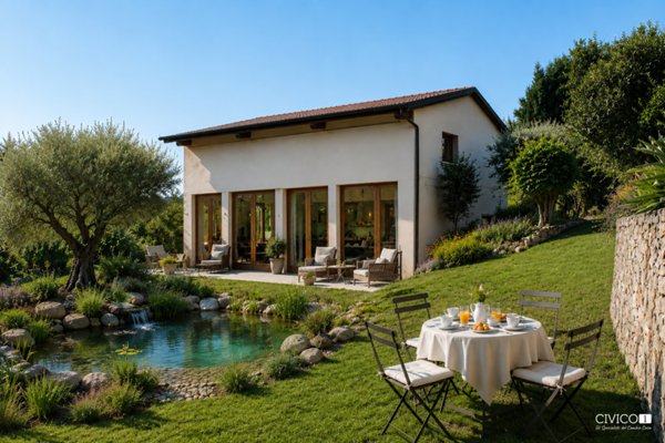 casa indipendente in vendita a Brendola in zona San Vito
