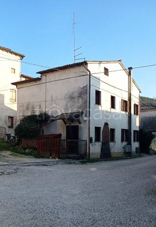 casa indipendente in vendita a Brendola in zona Ca' Vecchie