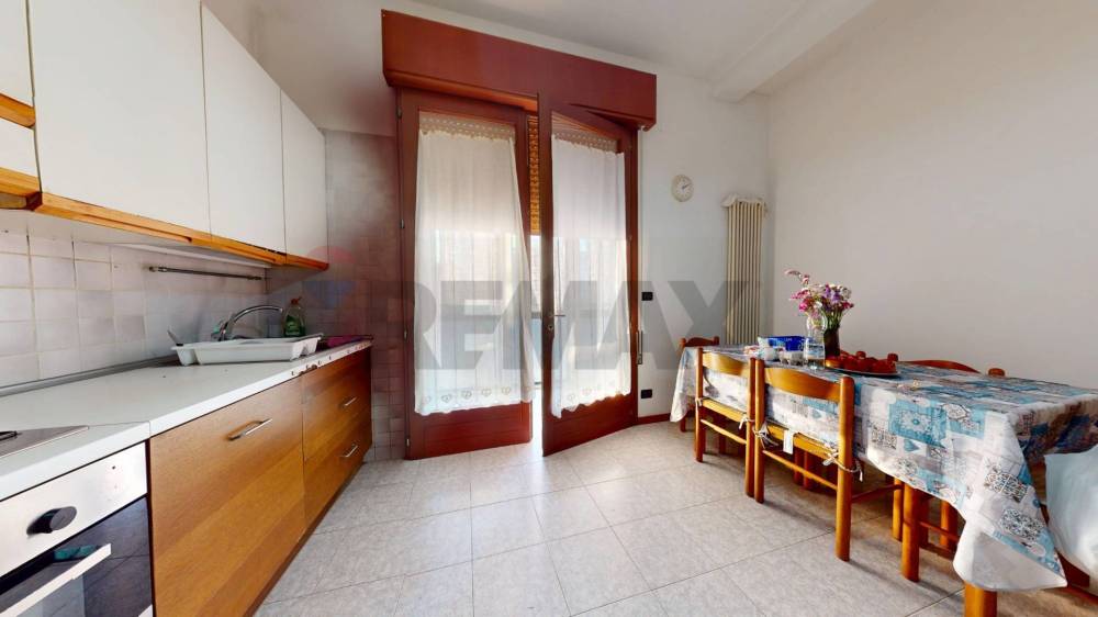 appartamento in vendita a Brendola
