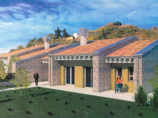 terreno edificabile in vendita a Brendola in zona San Valentino
