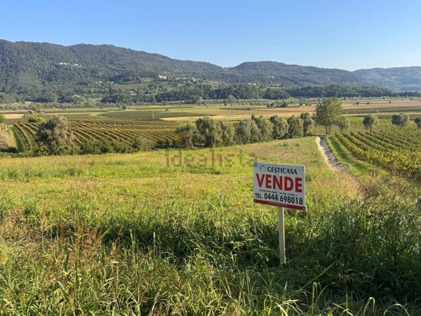 casa indipendente in vendita a Brendola