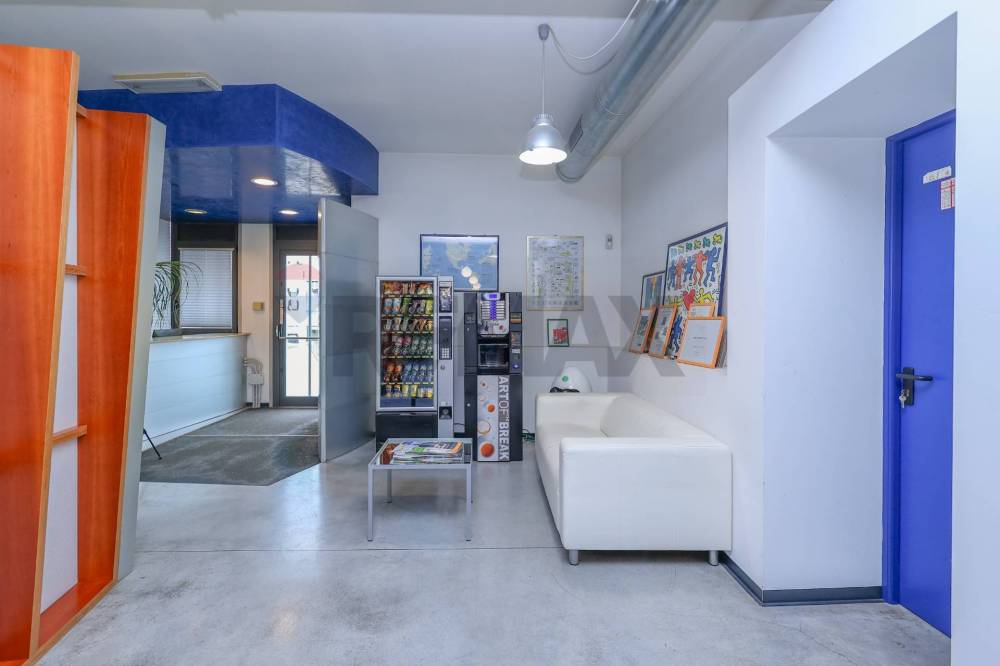 ufficio in vendita a Brendola
