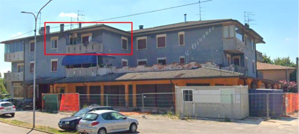 appartamento in vendita a Brendola