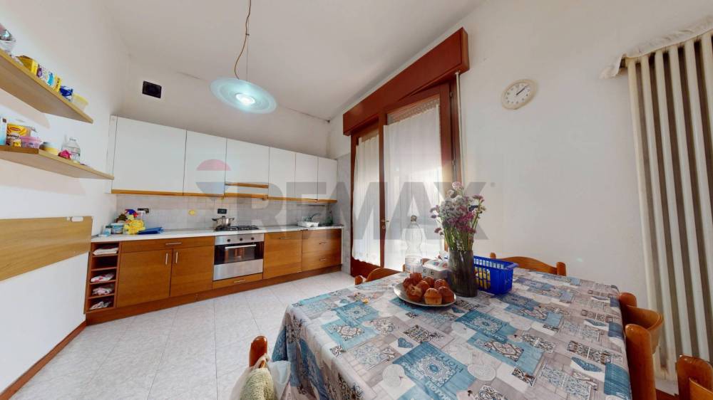 appartamento in vendita a Brendola