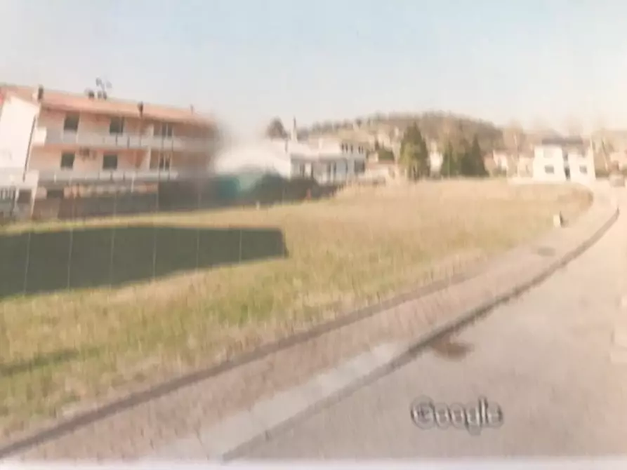 terreno edificabile in vendita a Brendola in zona Vò