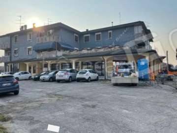 appartamento in vendita a Brendola in zona Vò
