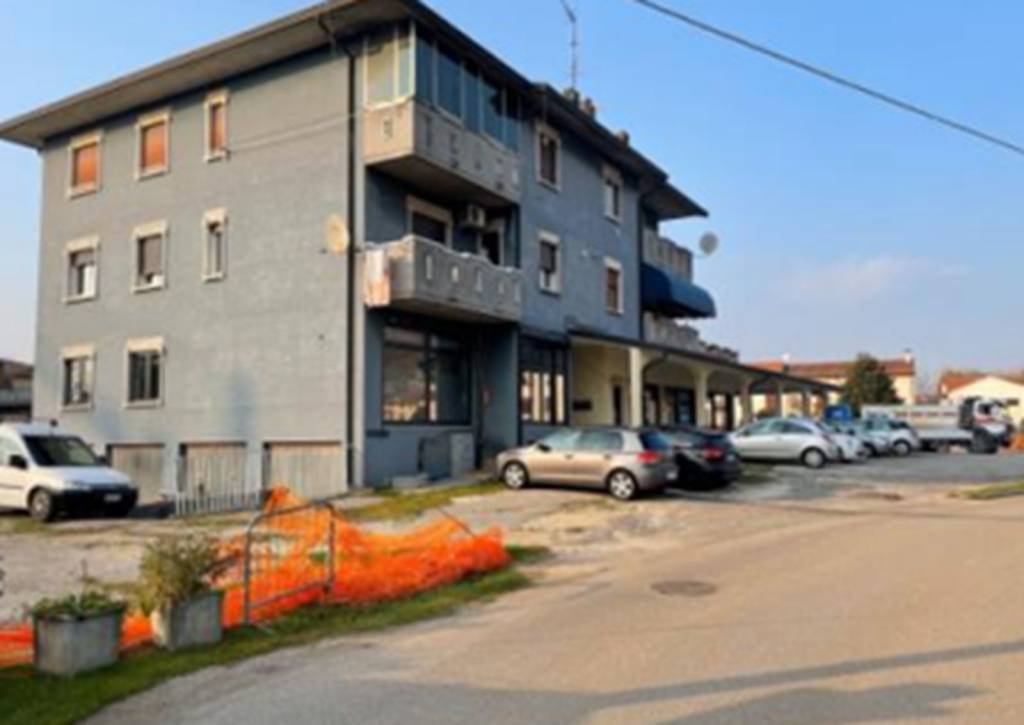 appartamento in vendita a Brendola in zona Vò