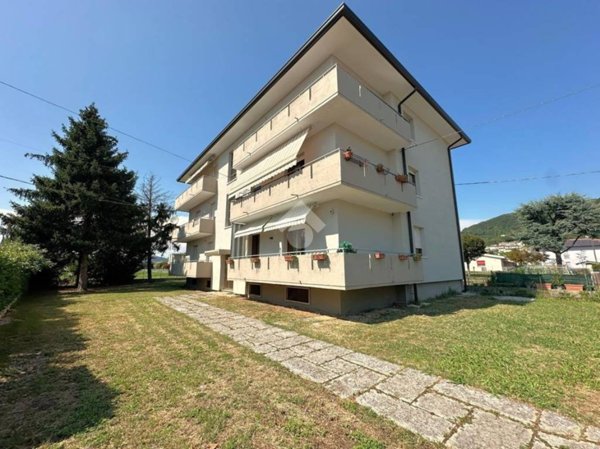 appartamento in vendita a Brendola in zona Canova