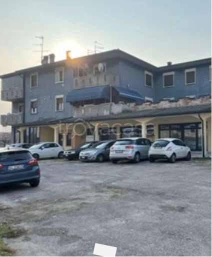 appartamento in vendita a Brendola in zona Vò