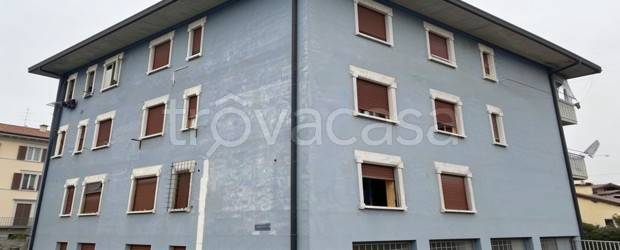 appartamento in vendita a Brendola in zona Vò