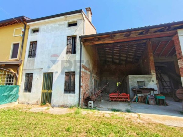 casa indipendente in vendita a Brendola