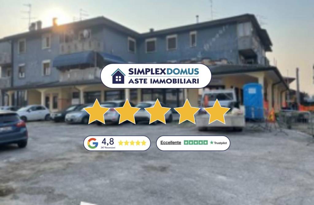 appartamento in vendita a Brendola in zona Vò