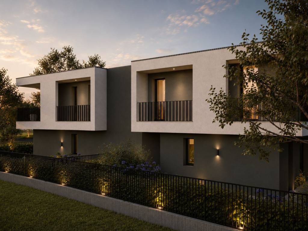 casa indipendente in vendita a Brendola in zona Vò