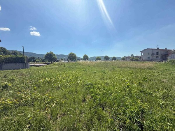terreno edificabile in vendita a Brendola in zona Vò