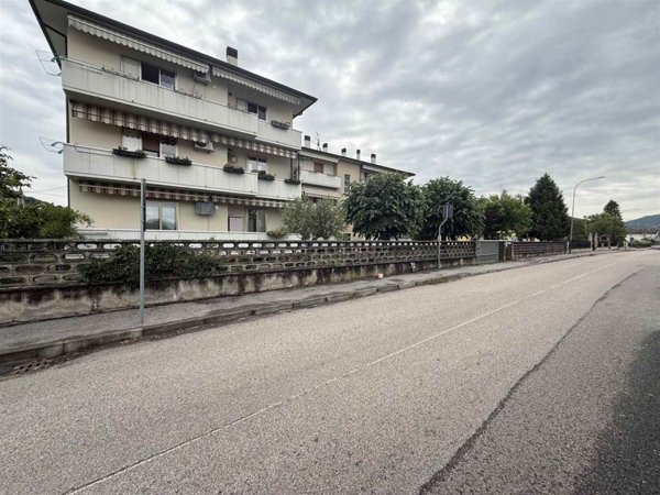 appartamento in vendita a Brendola in zona Vò