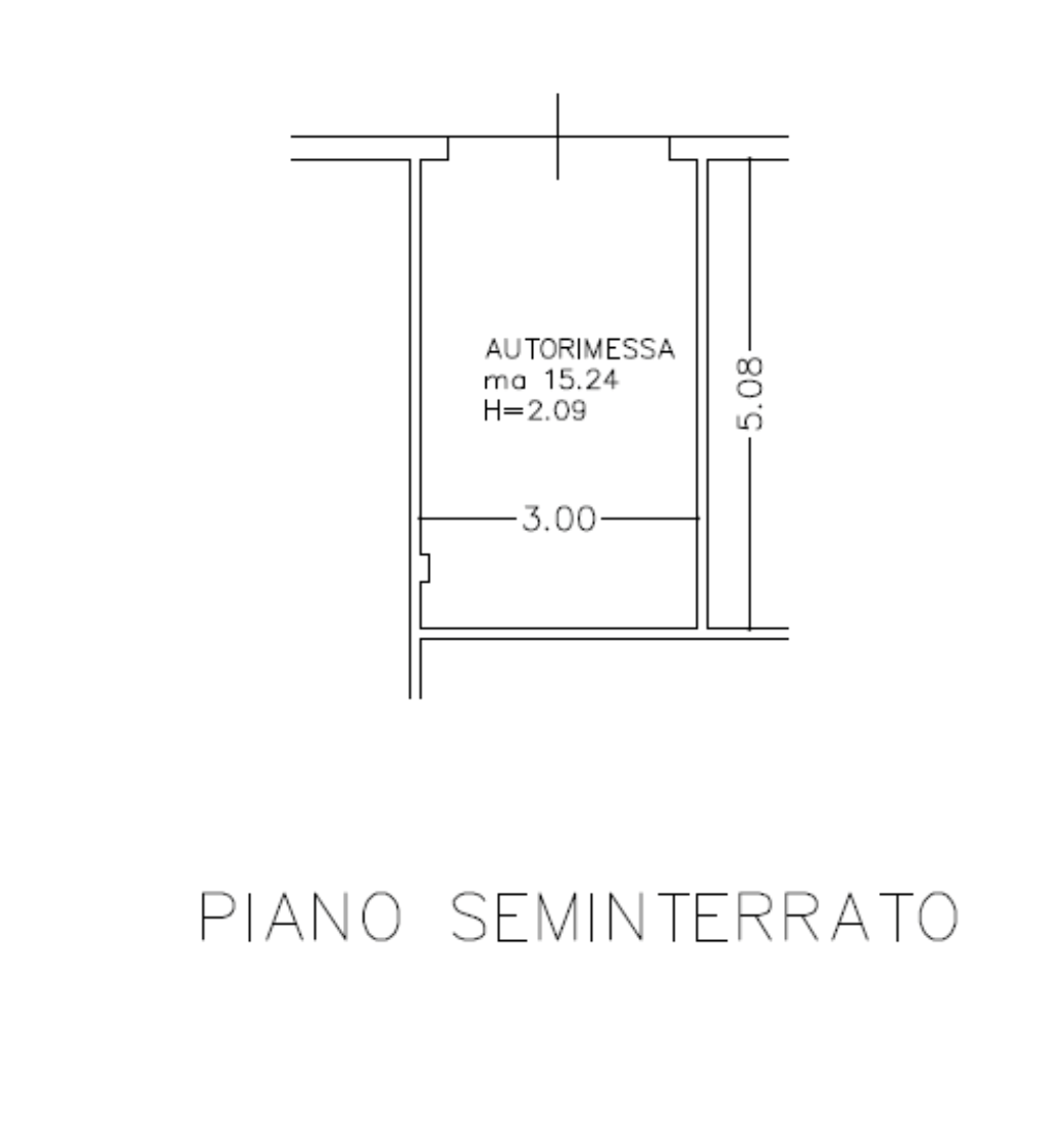appartamento in vendita a Brendola