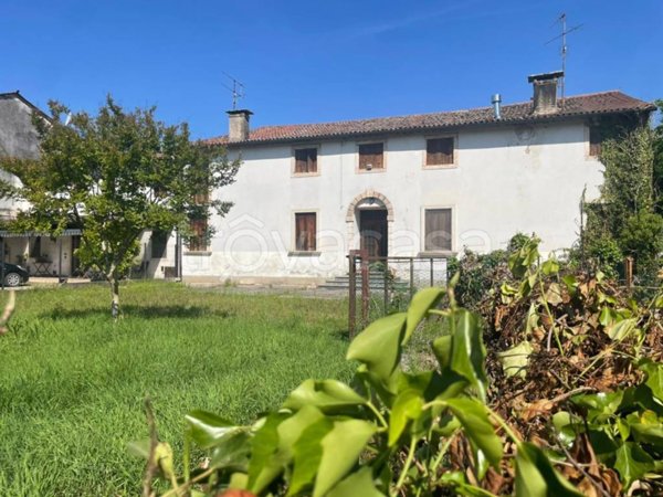 casa indipendente in vendita a Brendola in zona Pedocchio