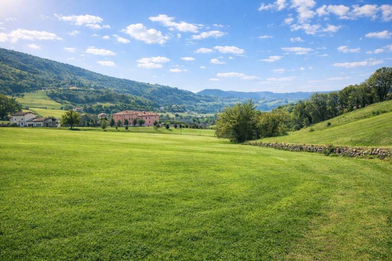 terreno in vendita a Brendola in zona San Valentino