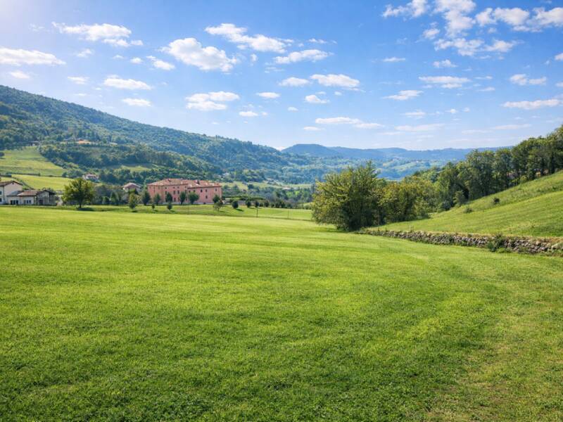 terreno in vendita a Brendola in zona Canova