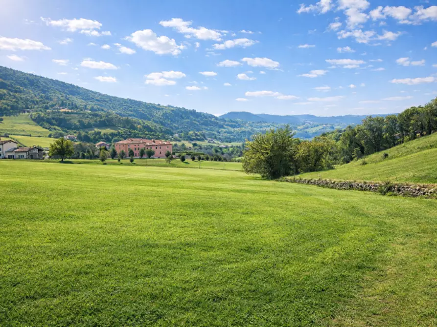terreno in vendita a Brendola in zona San Valentino
