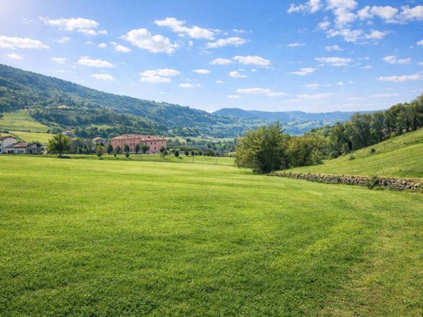 terreno in vendita a Brendola in zona San Valentino