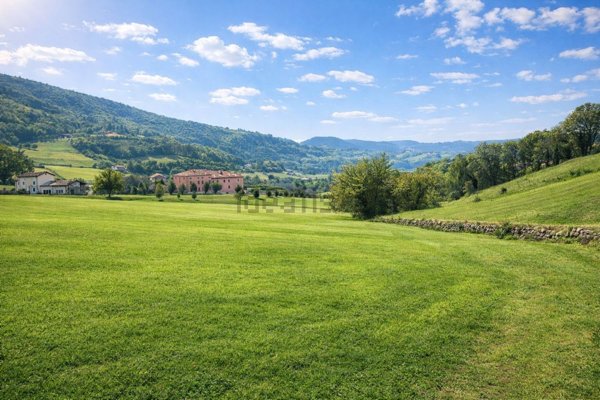 terreno in vendita a Brendola in zona San Valentino