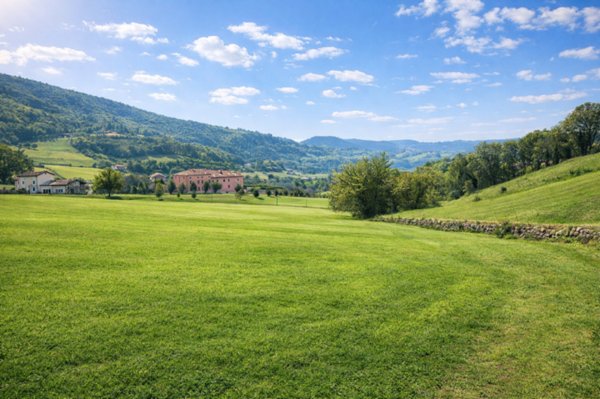 terreno in vendita a Brendola in zona San Valentino