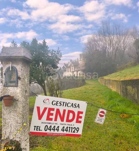 casa indipendente in vendita a Brendola in zona Canova