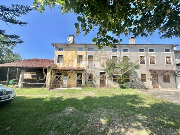 casa indipendente in vendita a Brendola in zona Vò