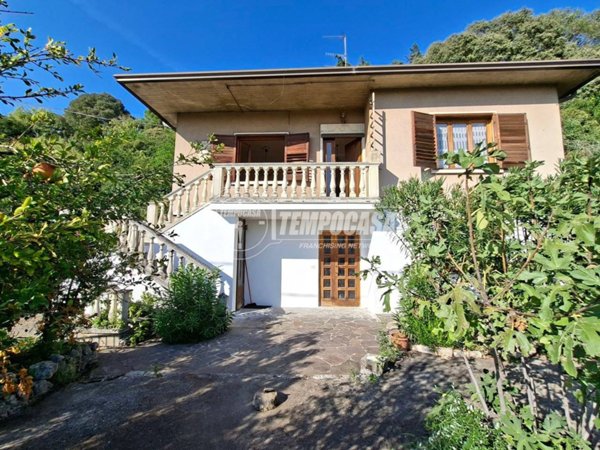 casa indipendente in vendita a Brendola in zona Canova
