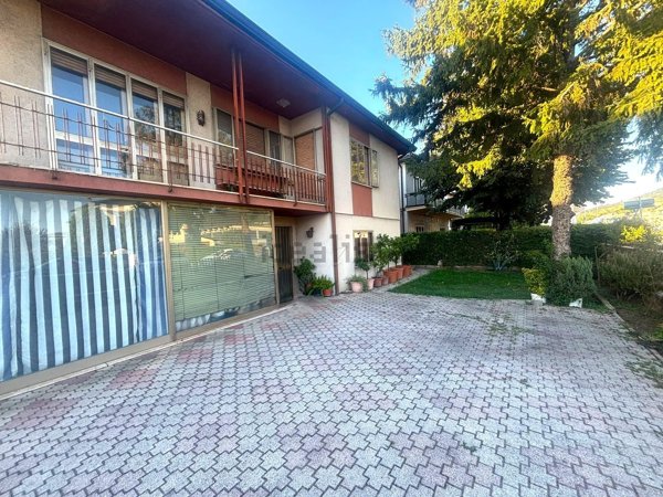 casa indipendente in vendita a Brendola in zona Goia