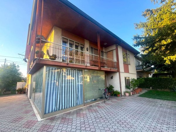 casa indipendente in vendita a Brendola in zona Goia