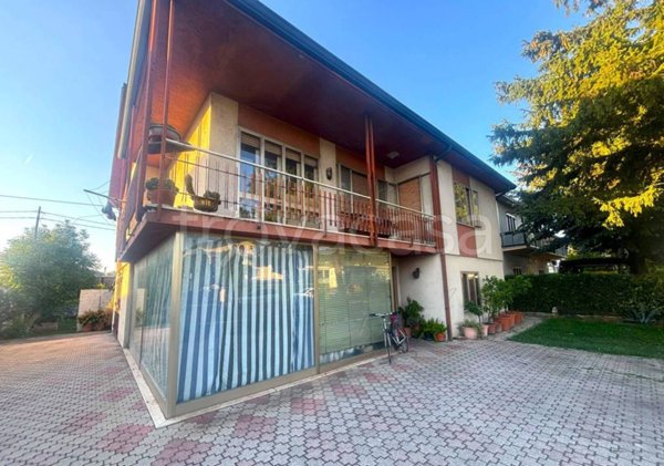 casa indipendente in vendita a Brendola in zona Goia