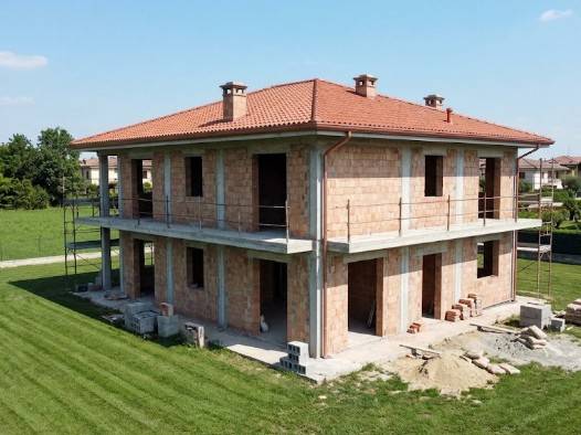 casa indipendente in vendita a Brendola