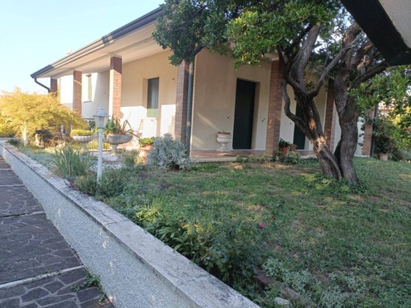 casa indipendente in vendita a Brendola in zona Canova